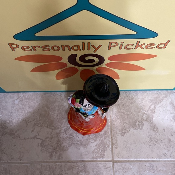 Blue Sky Clayworks DAY OF THE DEAD COUPLE Figurine - Picture 5 of 9